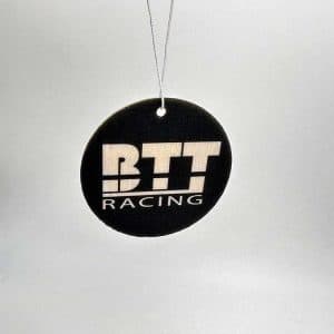 Ambientadores BTT Racing