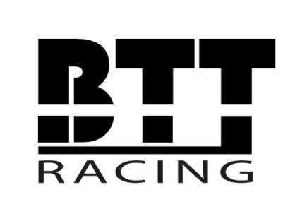 logo de btt racing