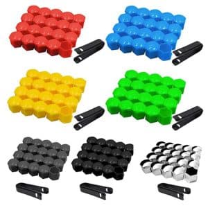 Tapones para Tornillos