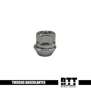 Tuercas Basculantes (Desplazantes)
